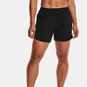 NWT Mid Length Knit Shorts